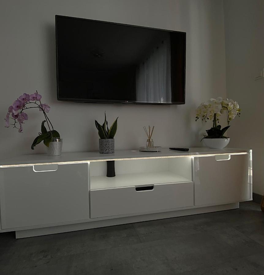 옐레니아구라 Apartament Sloneczny 아파트 외부 사진